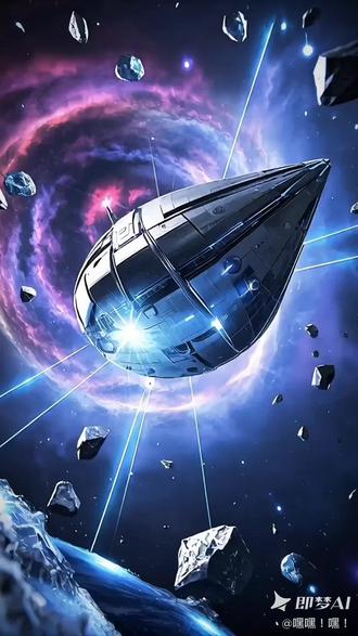 太空旅游离我们还有多远