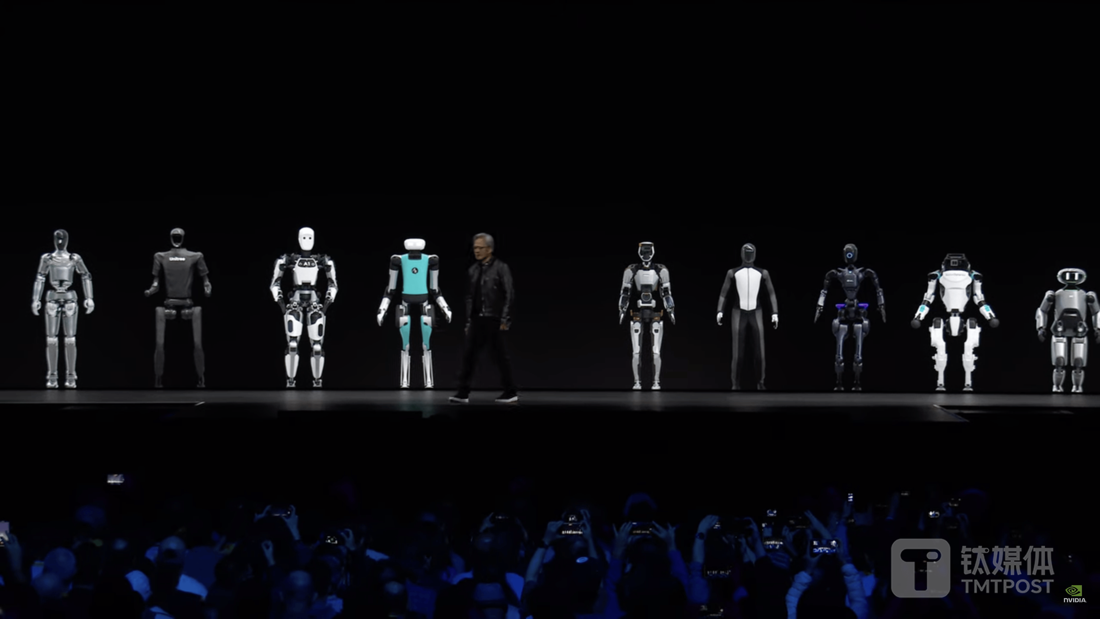 具身智能洗牌前夜：卷技术、卷价格、卷落地｜TMT年度盘点