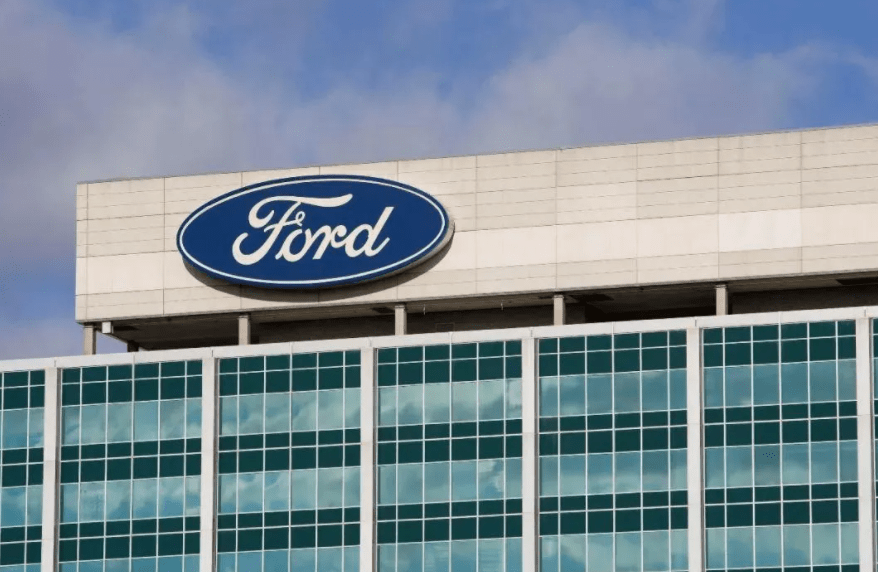 福特中国传播副总裁调整：杨美虹将退休，李方方接棒