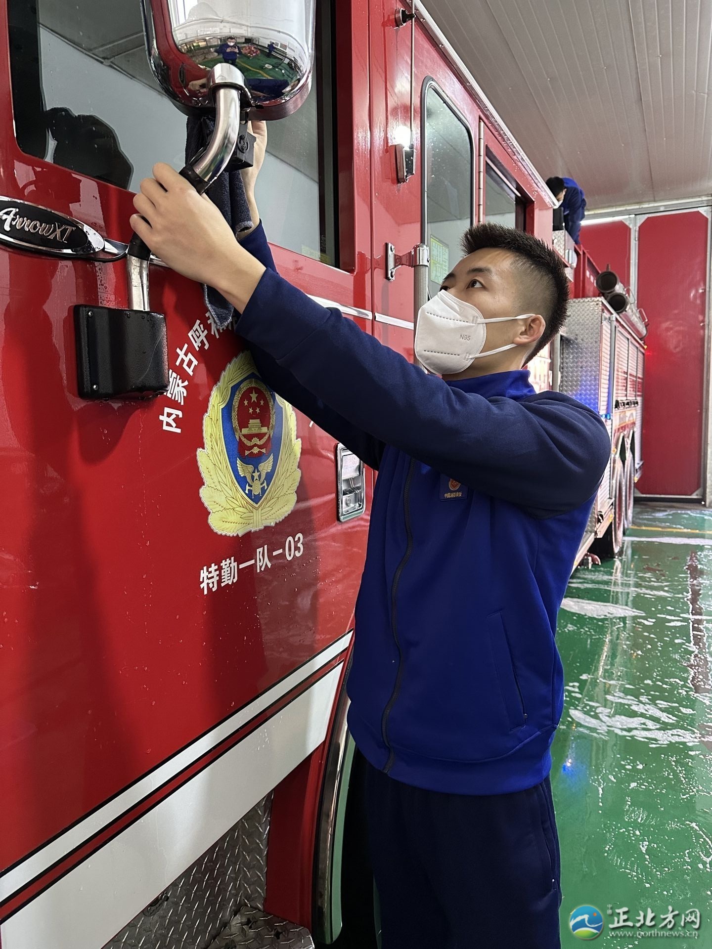 春节特刊｜一座边境小城，如何接住千万级流量？