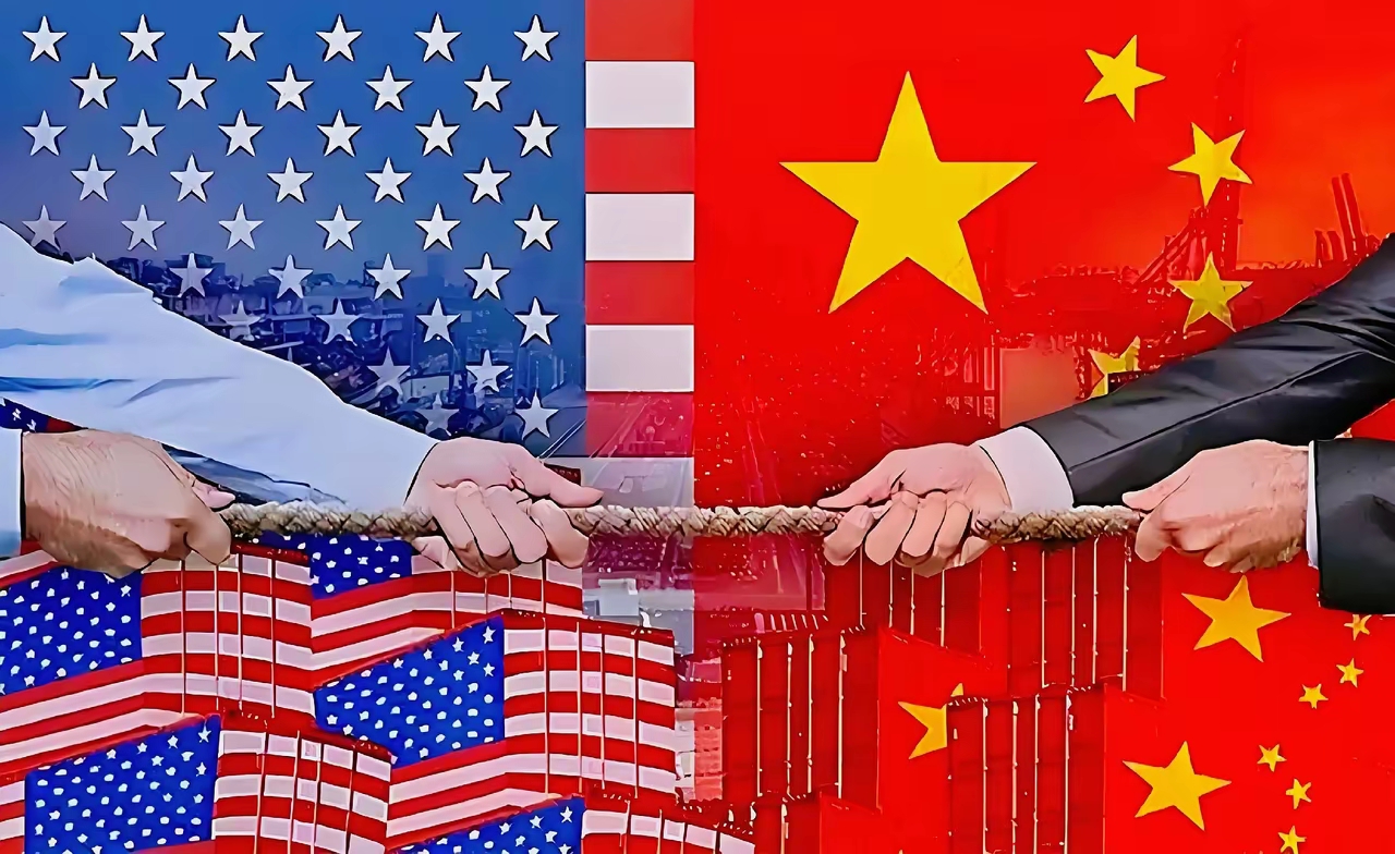 商务部新闻发言人就美贸易代表办公室宣布以“产能过剩”为由对包括中国在内的16个经济体发起301调查答记者问