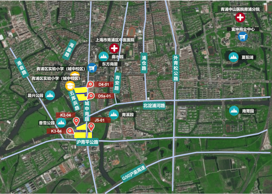 上海土地市场平稳开局 3宗涉宅用地68.09亿元成交