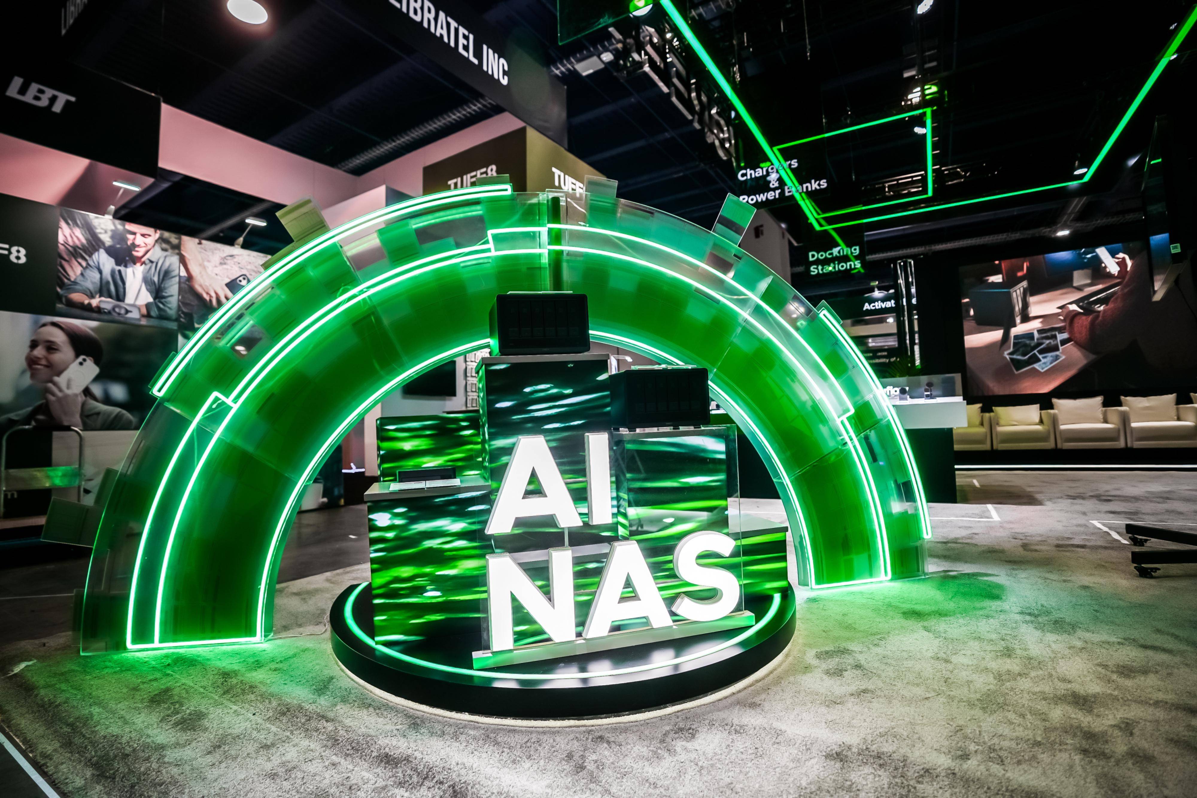 创维全系产品亮相AWE2026 AI科技+绿色生态构建智慧生活