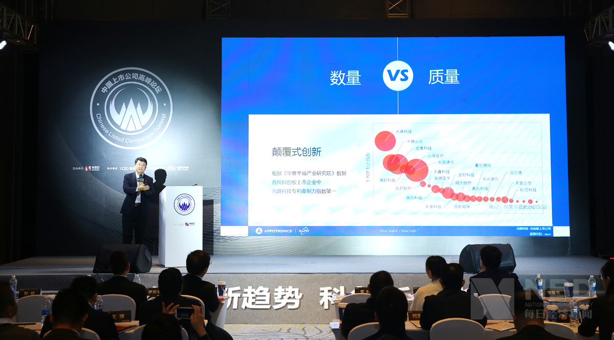 光峰科技获得实用新型专利授权：“补光灯组件、车灯系统以及车辆”