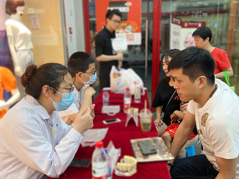 赫力昂在上海临港建设中国首个口腔健康产品生产基地