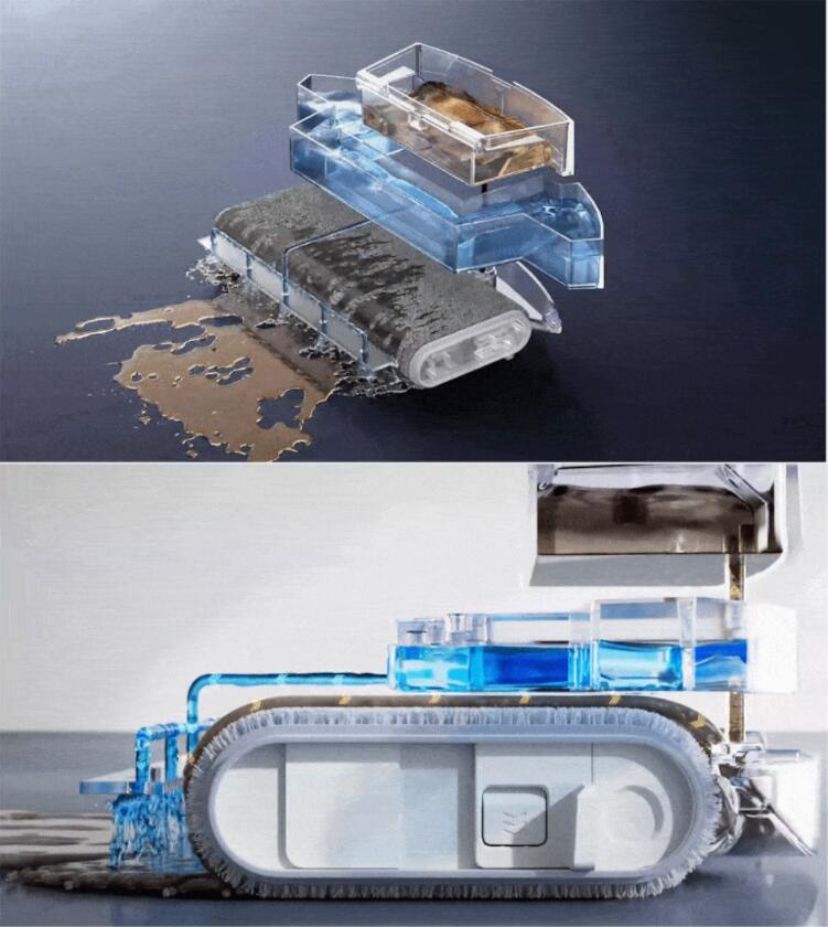 大晓机器人开源实时生成世界模型Kairos 3.0-4B