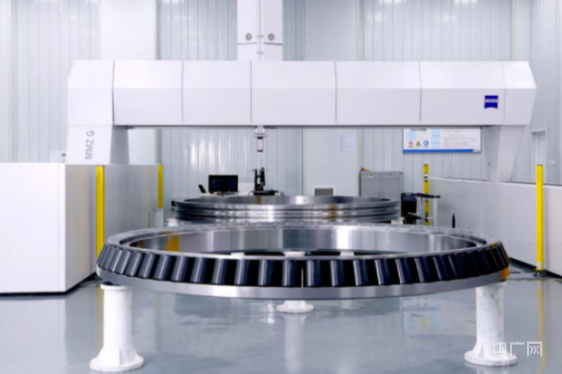 2026风电轴承行业：从"替代进口"到"引领创新"_人保服务 ,保险有温度