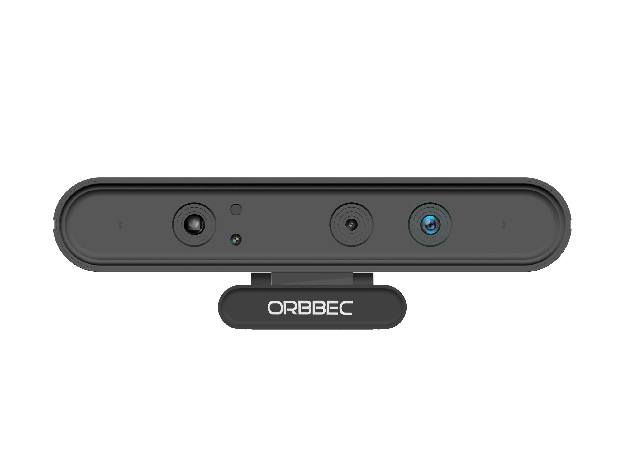 奥比中光获得外观设计专利授权：“深度相机的盖板”