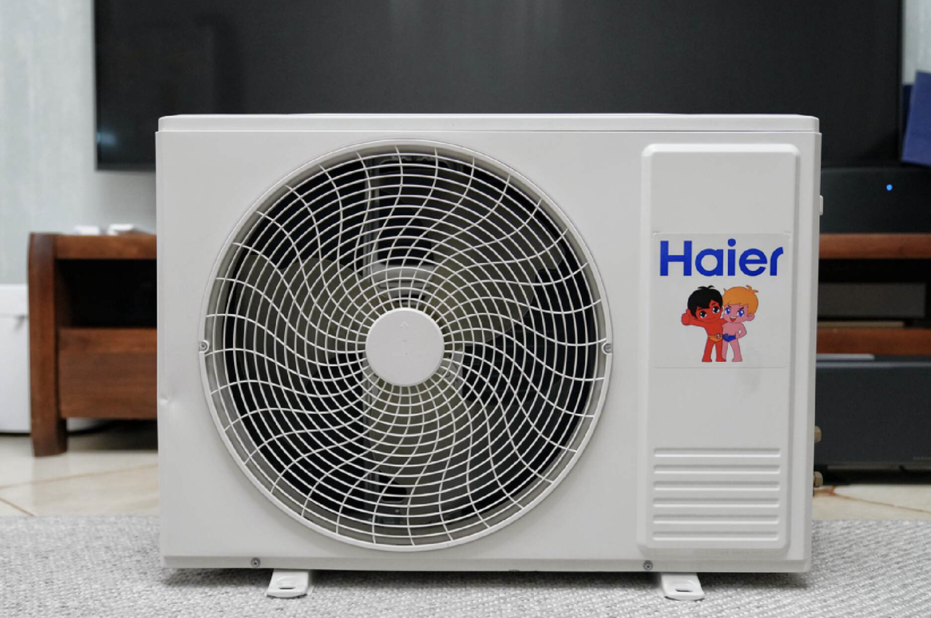 海尔智家获得实用新型专利授权：“空调装置及其供电组件”