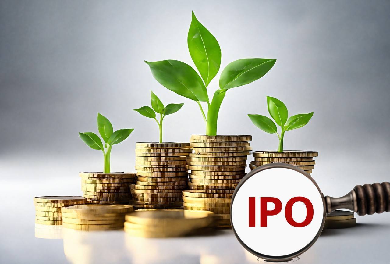 IPO动态：欣兴工具拟在深交所创业板上市募资5.6亿元