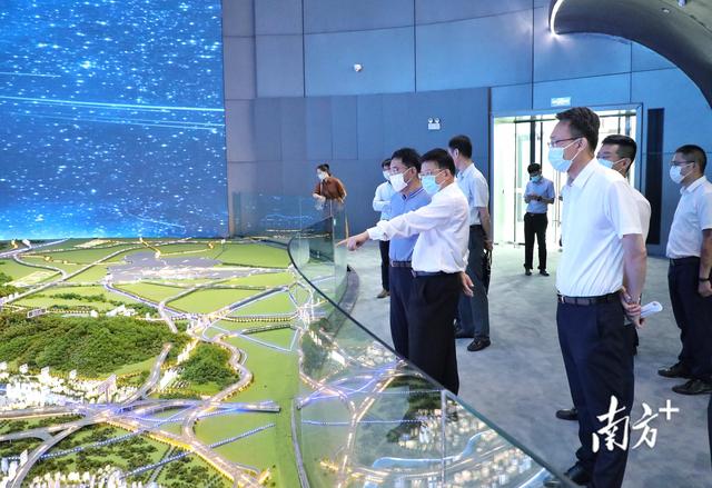 南网储能拟73.79亿元投建广东新丰抽蓄电站