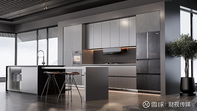 海尔智家获得发明专利授权：“移机装置及移机系统”