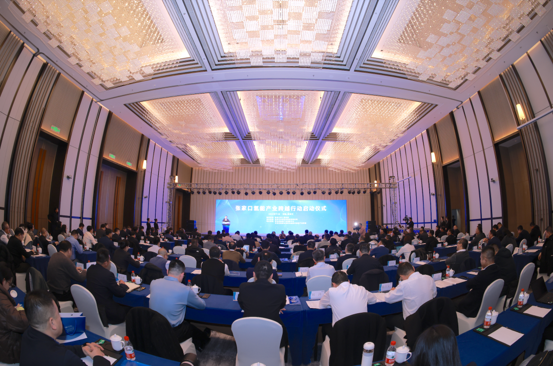 三部门重磅部署！氢能产业迎来政策窗口期