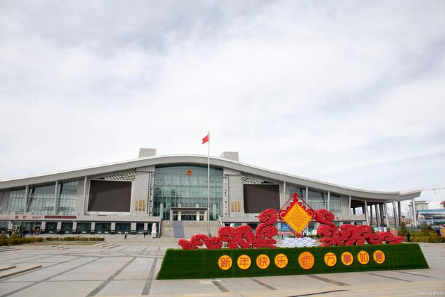 伊宁至阿克苏铁路初步设计获批