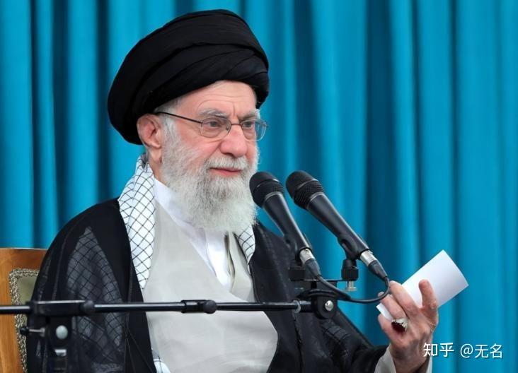 伟伟道来 |两个因素决定美国是否会攻打伊朗，何时攻打伊朗