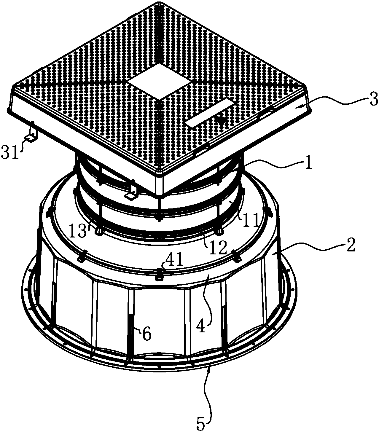 腾龙股份获得实用新型专利授权：“一种用于汽车空调气液分离器的密封过滤器”
