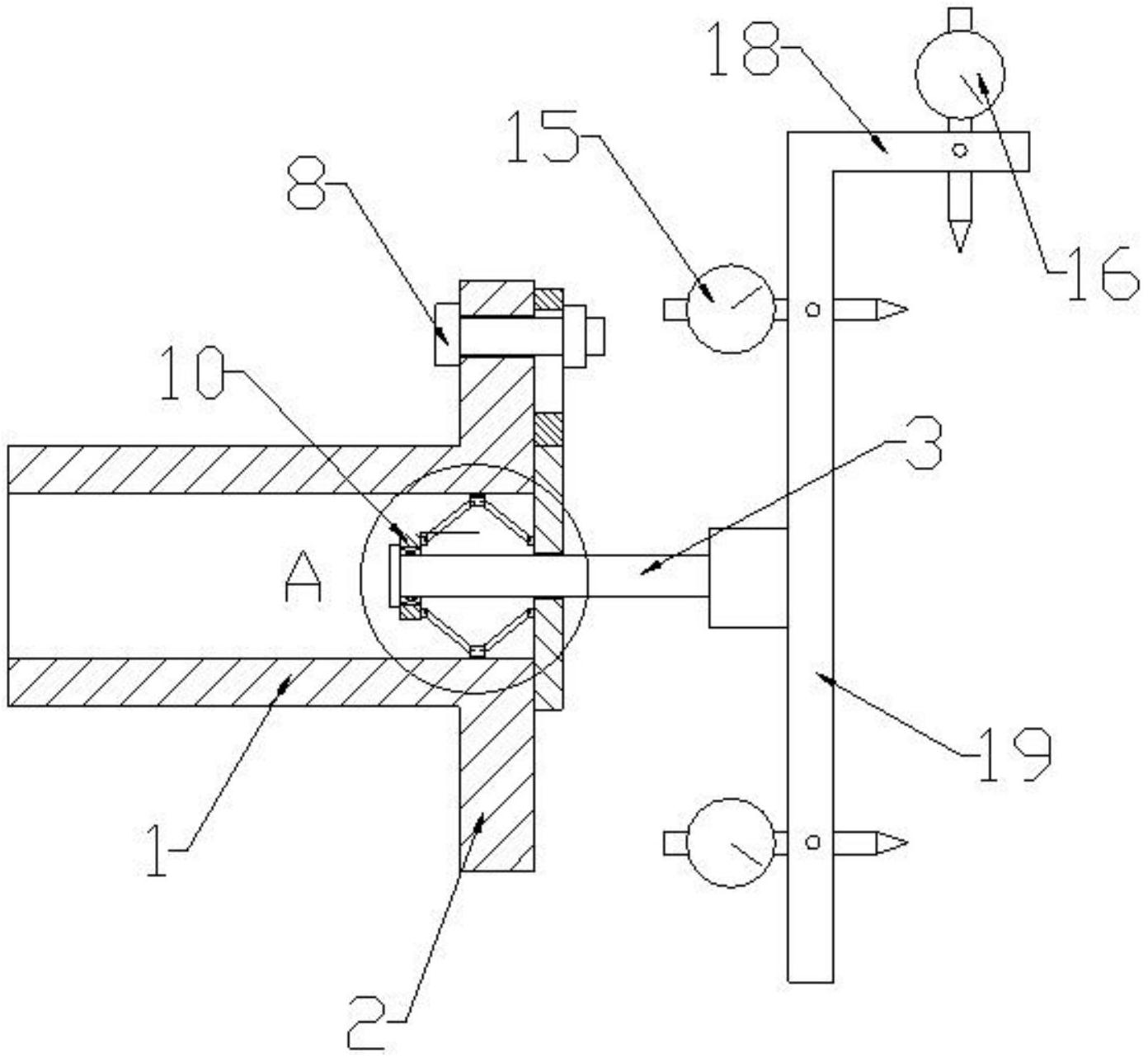 腾龙股份获得实用新型专利授权：“一种用于汽车空调气液分离器的密封过滤器”