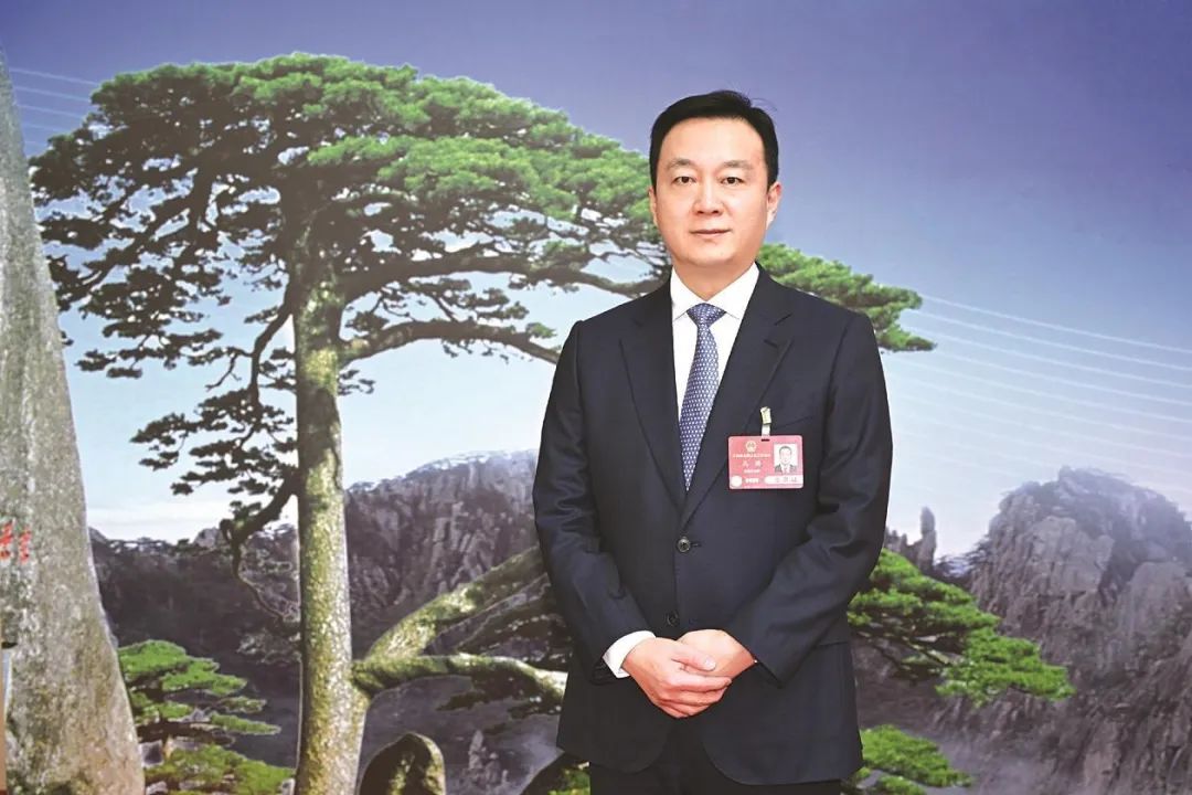 专访全国人大代表郭兴田：建议进一步推动人造板向绿色智造升级