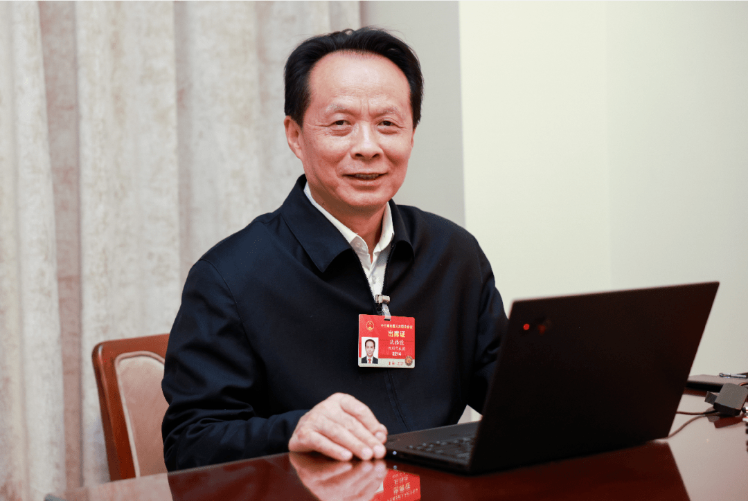 专访全国人大代表郭兴田：建议进一步推动人造板向绿色智造升级