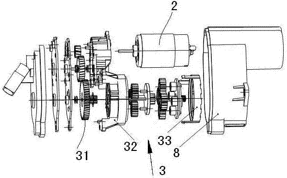 巨星科技获得实用新型专利授权：“一种设有多容置空间的杯架”