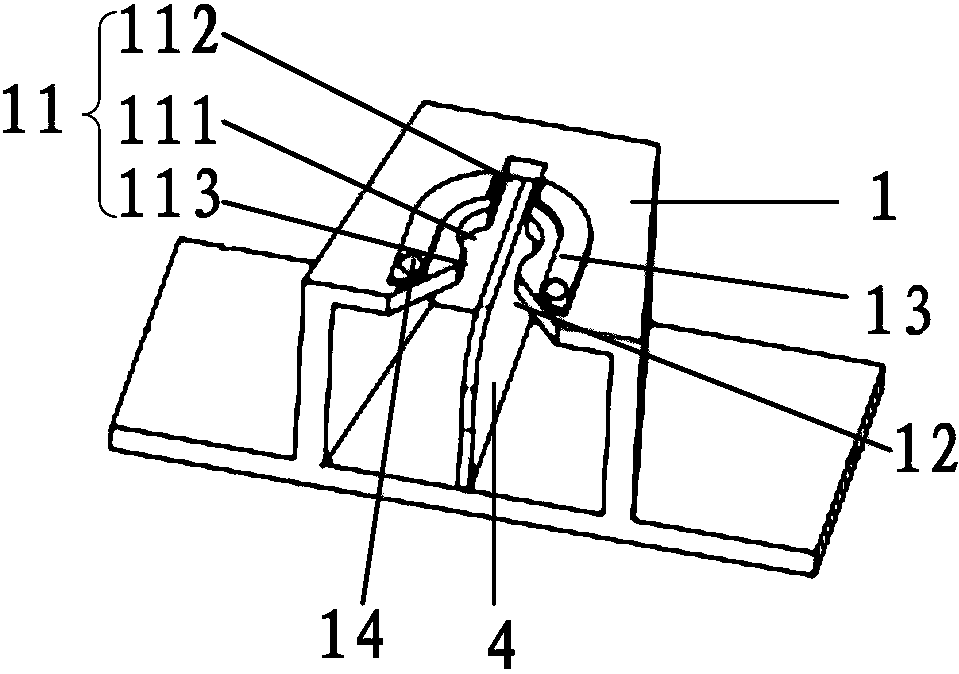 巨星科技获得实用新型专利授权：“一种设有多容置空间的杯架”