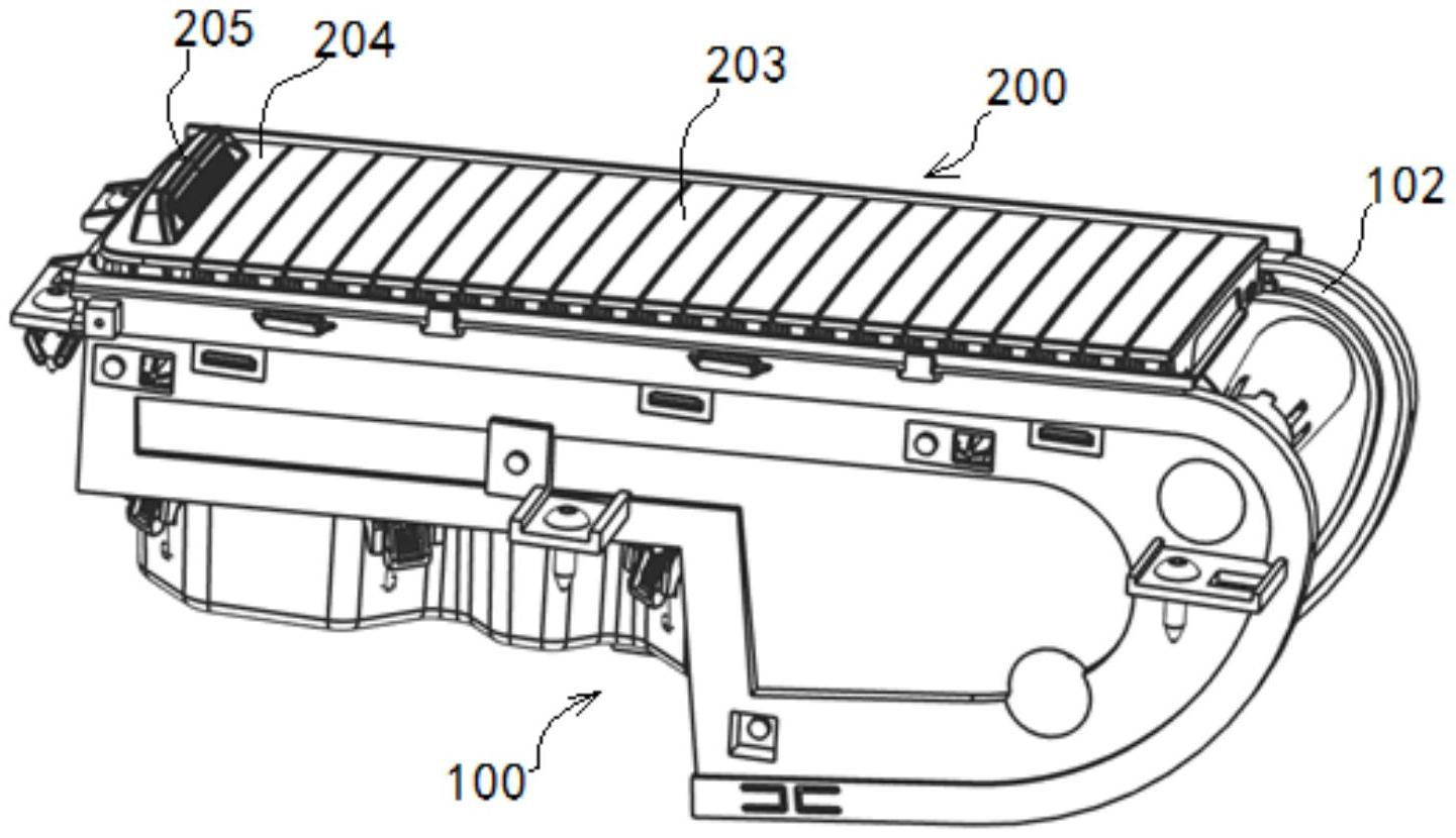 潍柴动力获得实用新型专利授权：“一种电机控制器和车辆”