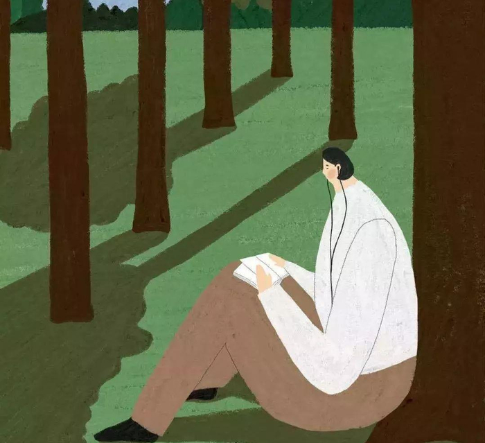 心理学上说：当你混到没人给你打电话、没人邀你聚会、约你吃饭时，说明你可能在悄悄变好，你的人生开始在走上坡路