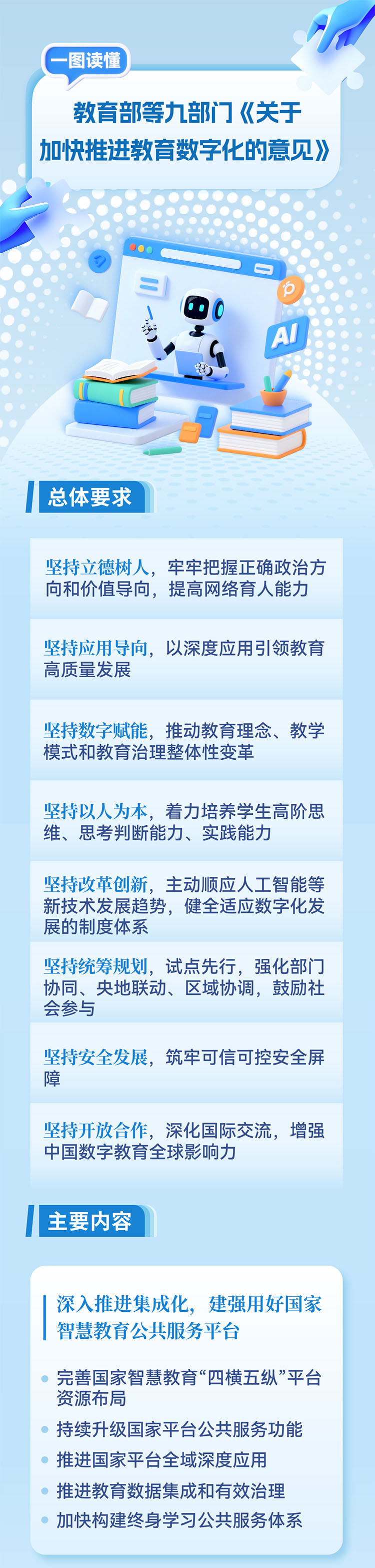 教育部党组部署开展直属系统树立和践行正确政绩观学习教育