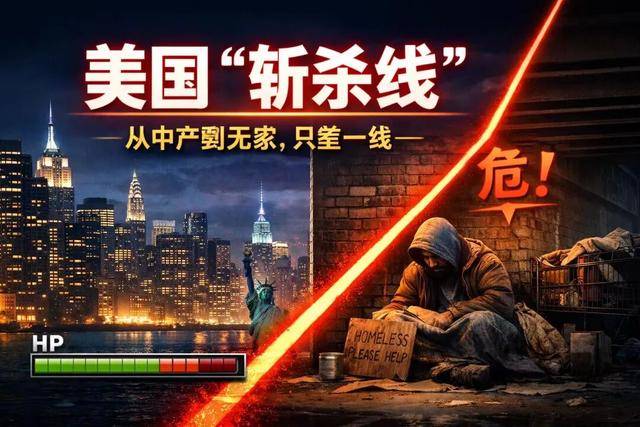 谁在吸血美国医保？