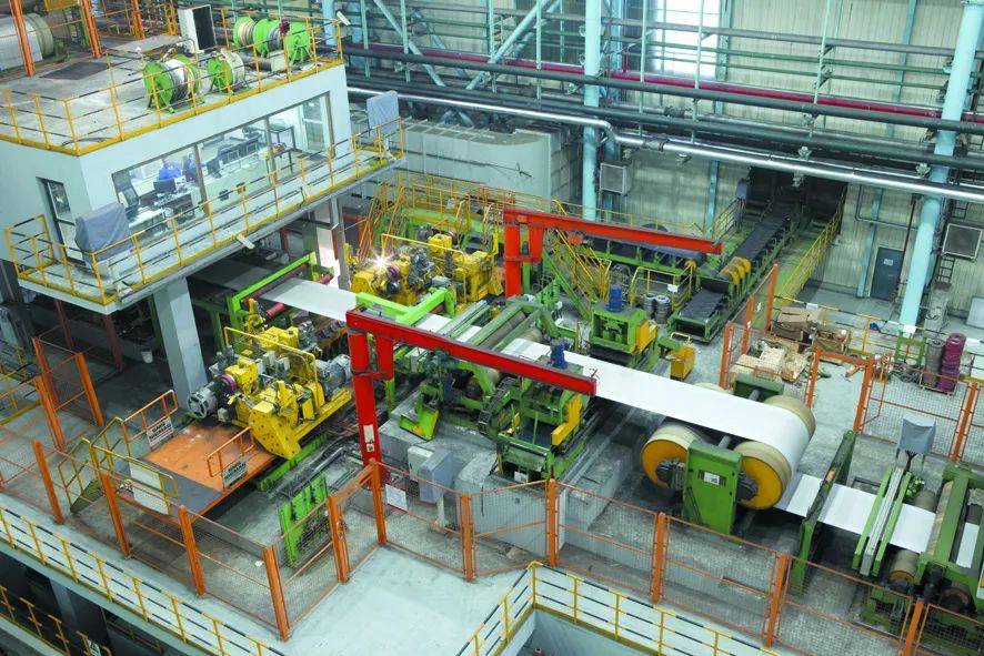 本钢板材公布国际专利申请：“一种提升深冲用方钢致密性的方法”