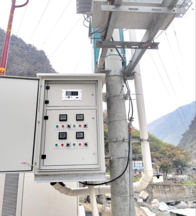 国电南瑞新注册《配用电电能质量智能感知与协同控制系统V1.0》等3个项目的软件著作权