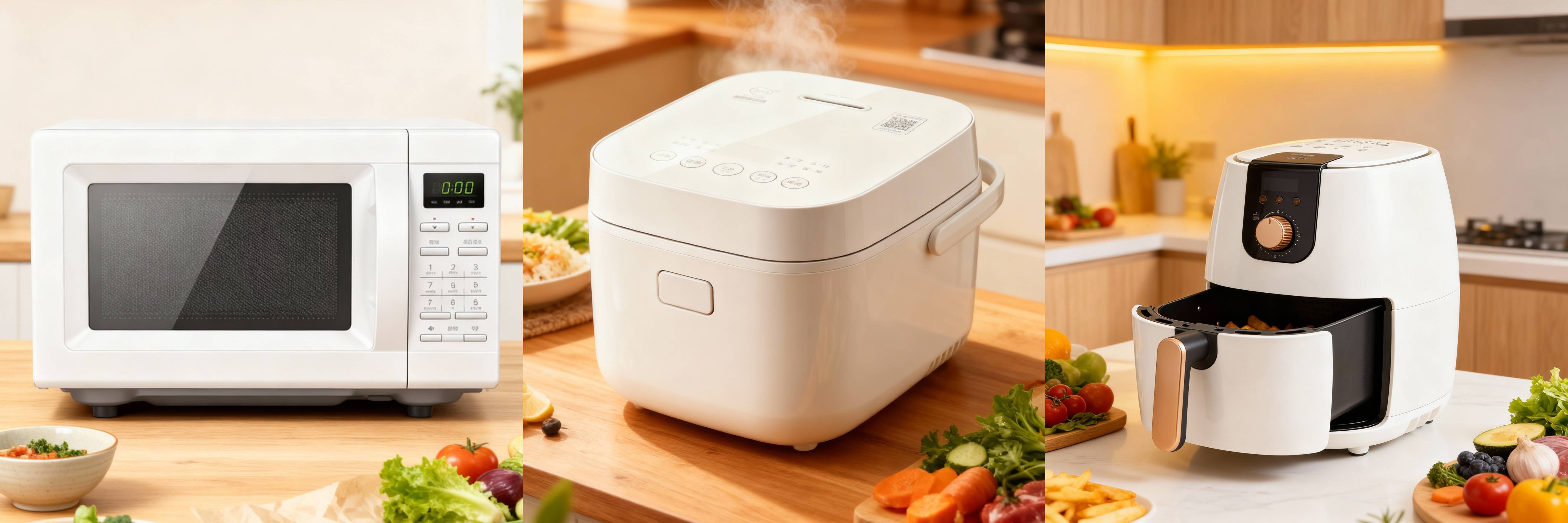 AI引擎焕新家电