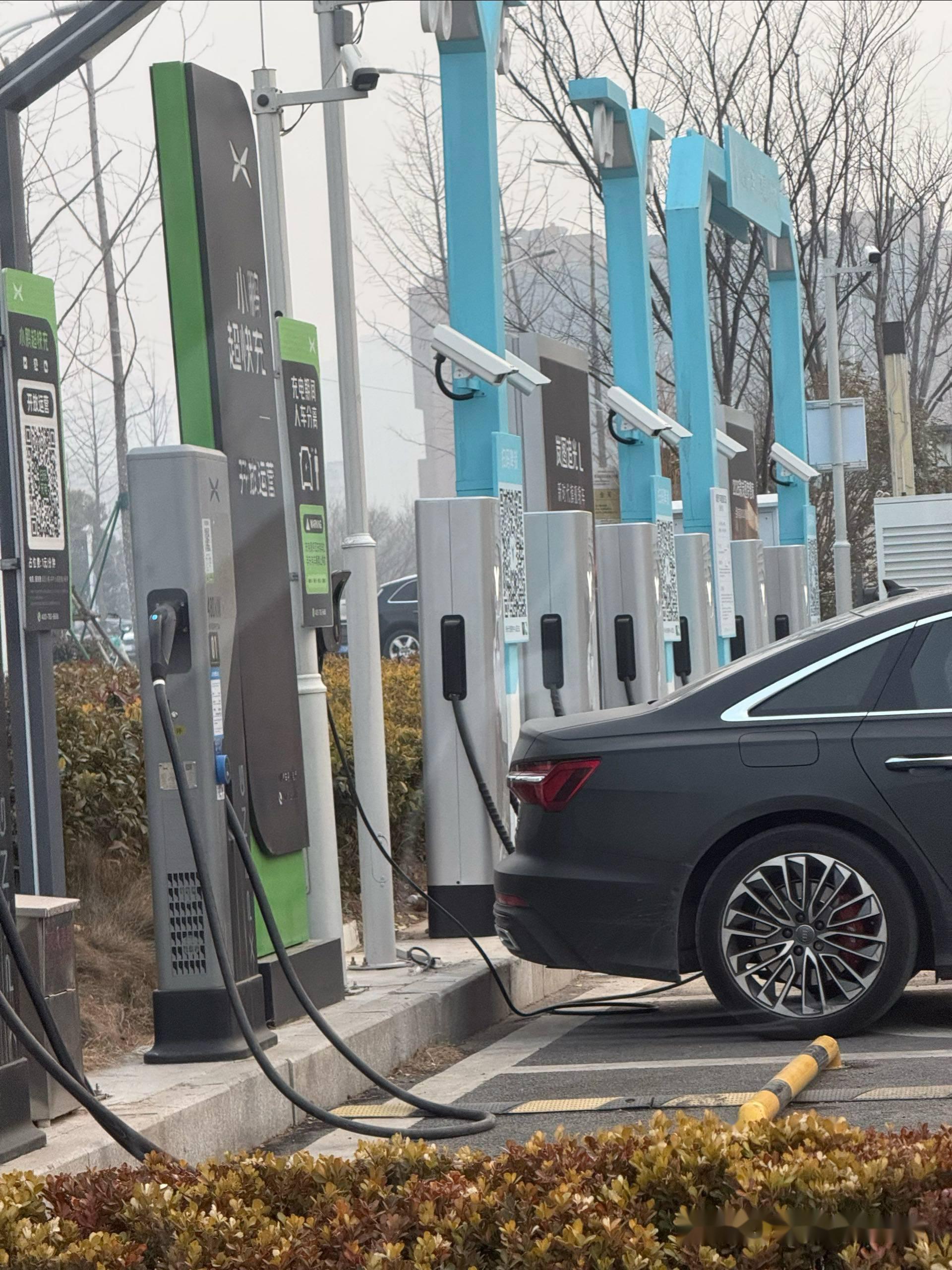 2026年中国充电桩行业发展现状及未来前景分析_拥有“如意行”驾乘险，出行更顺畅！,人保护你周全