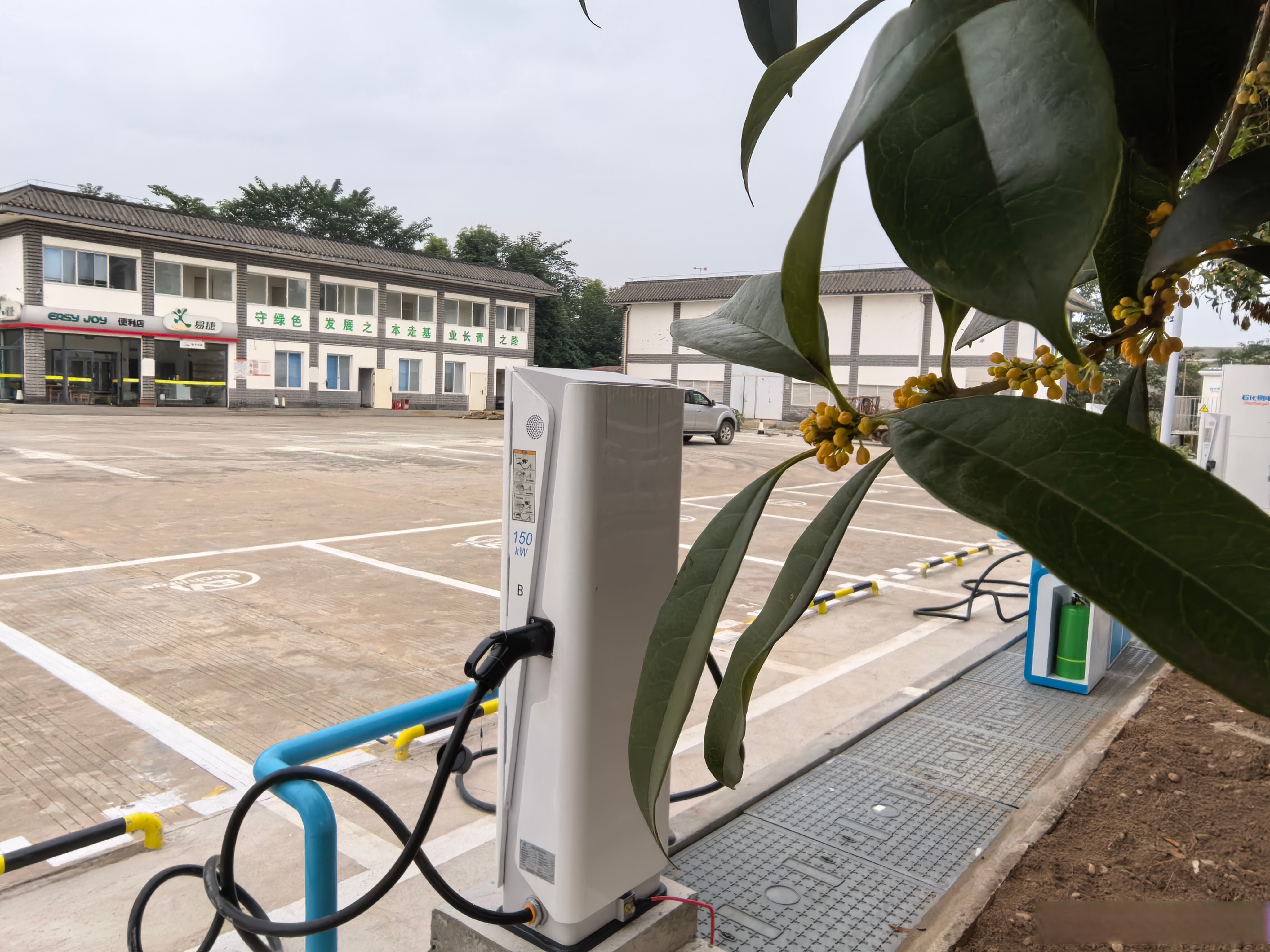 2026年中国充电桩行业发展现状及未来前景分析_拥有“如意行”驾乘险，出行更顺畅！,人保护你周全