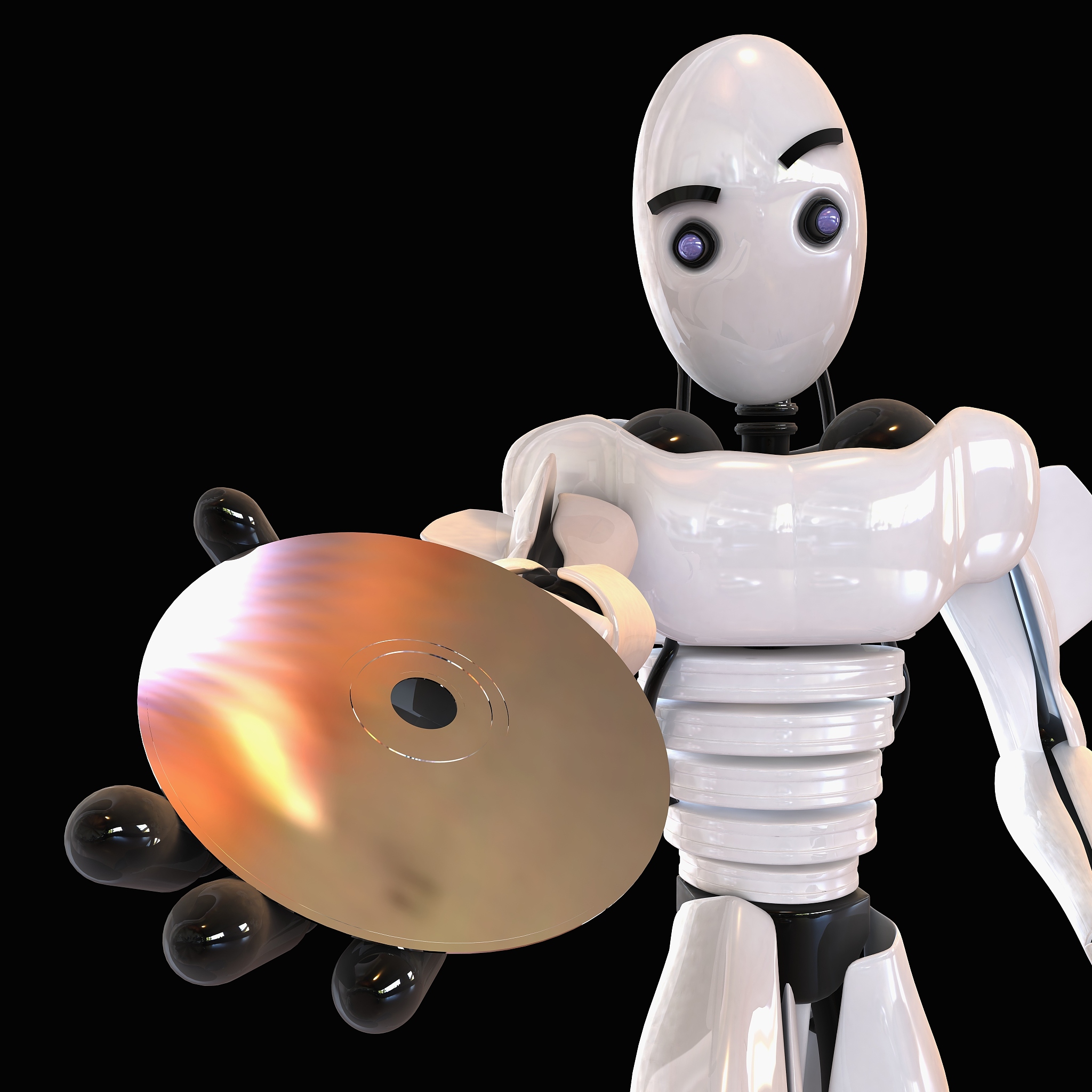 秀我中国丨人类怎么动，TA就怎么动！西湖大学团队发布“最强替身”人形机器人