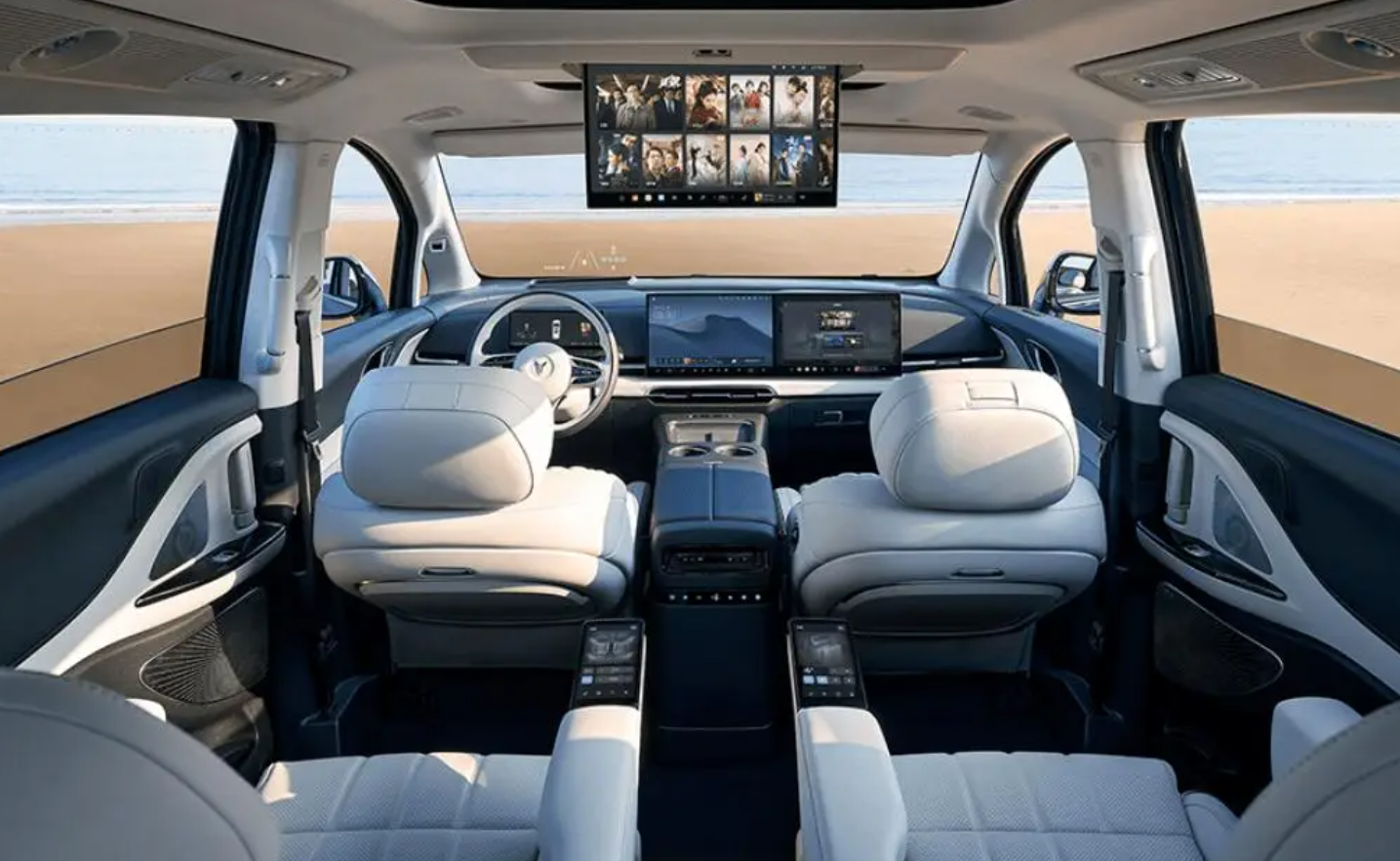 产品大年叠加资本大年 岚图汽车迎来“重要时刻”