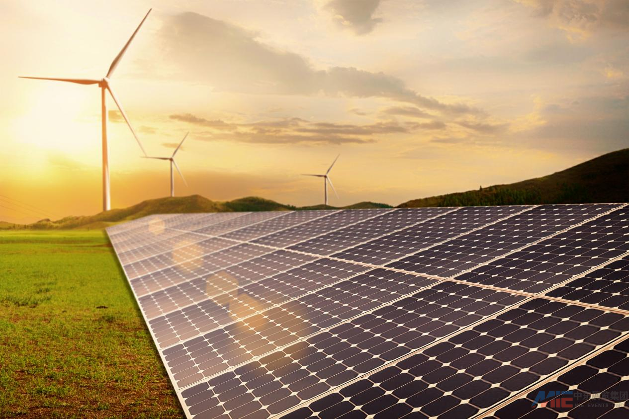 太阳能：公司多个项目配套储能，且已投产两个独立储能项目