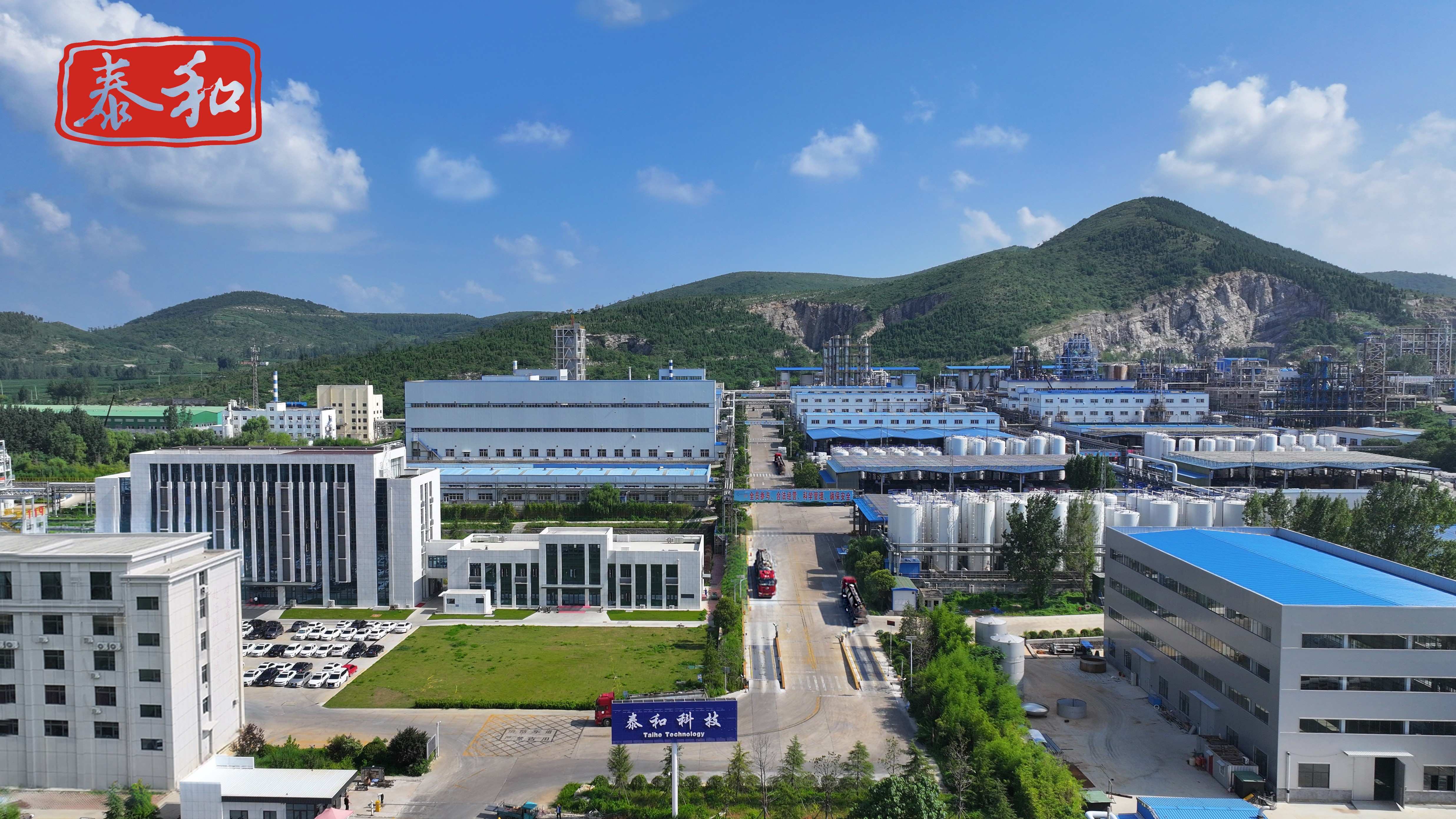 泰和新材：相关项目由公司与下游客户共同研发，公司暂无相关产能建设计划