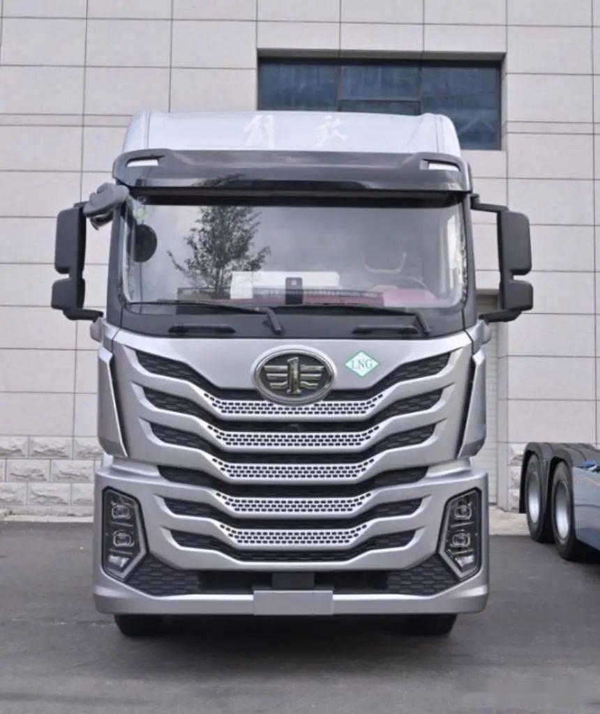 一汽解放：公司研发聚焦提升产品竞争力