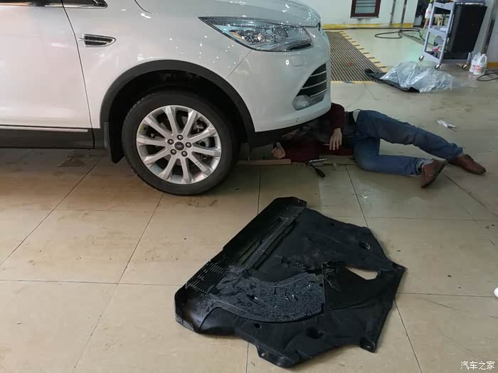 汽车之家核心业务“击穿”之后