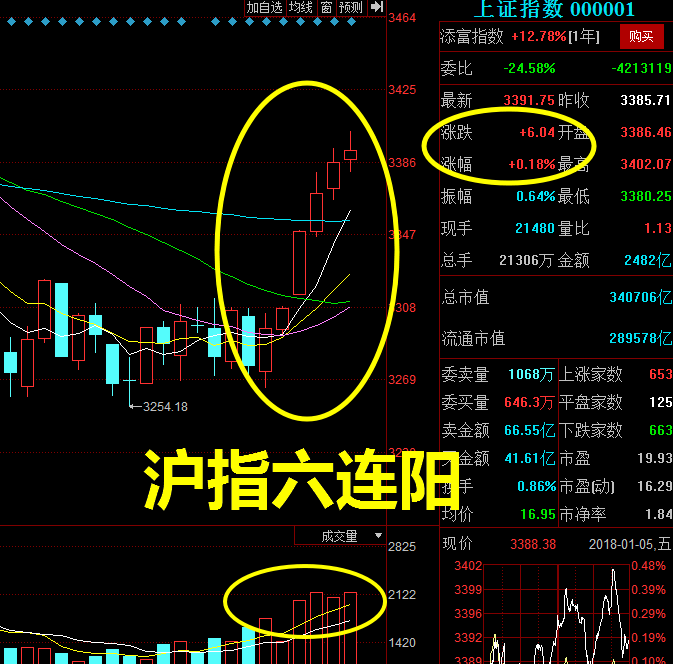 被错杀的绩优股值得关注