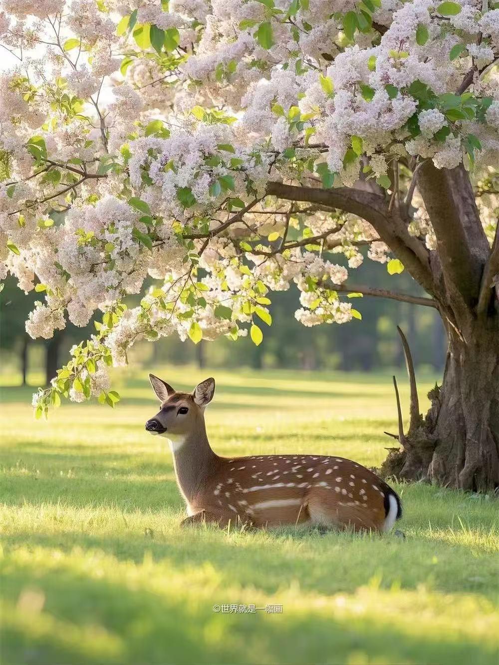 2026年最治愈的4句话，送给很累很累的你