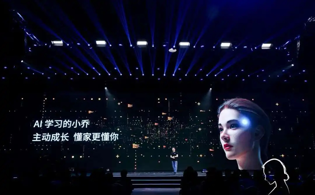 从“被动控制”向“自进化”跨越，全屋智能迎来明显加速