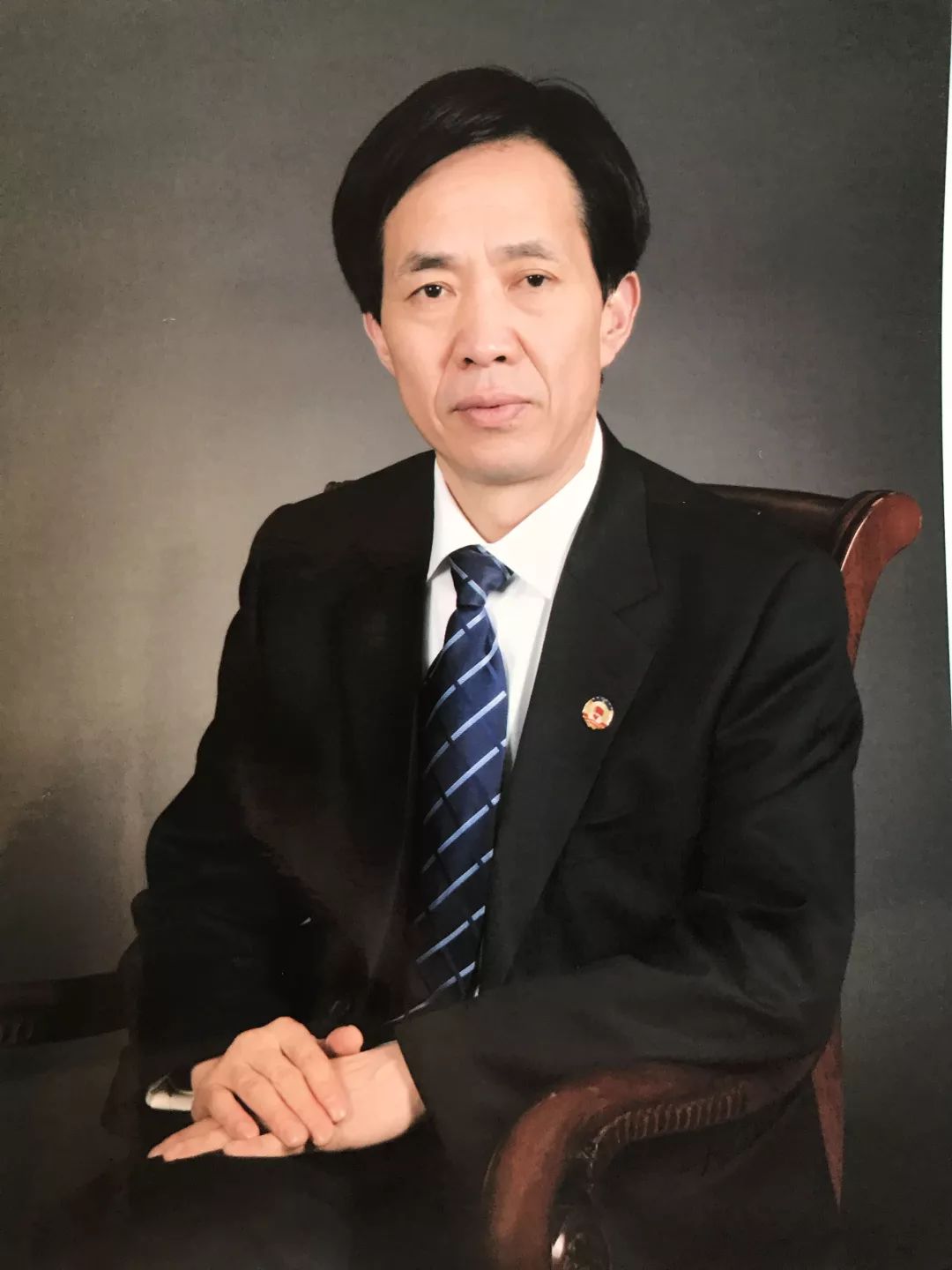 全国人大代表、骆驼股份董事长刘长来：建议汽车及零部件行业深化“反内卷”