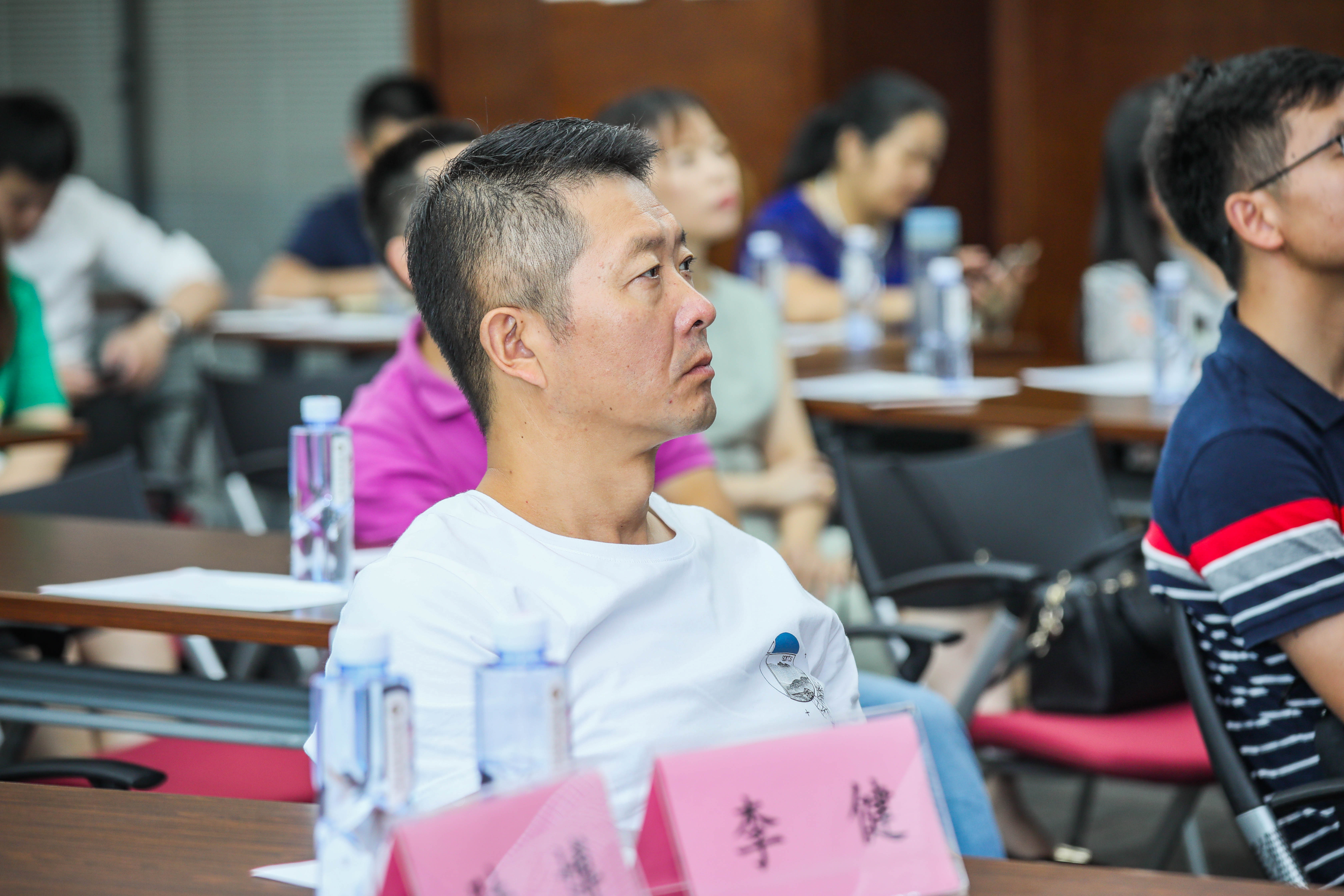 智慧健康赋能长远 广东资本圈健康沙龙顺利举办