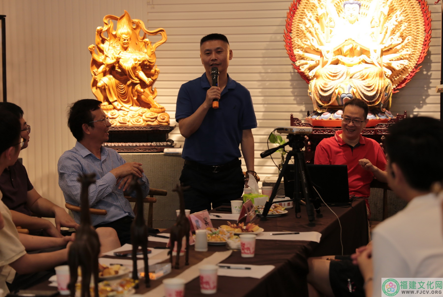 智慧健康赋能长远 广东资本圈健康沙龙顺利举办