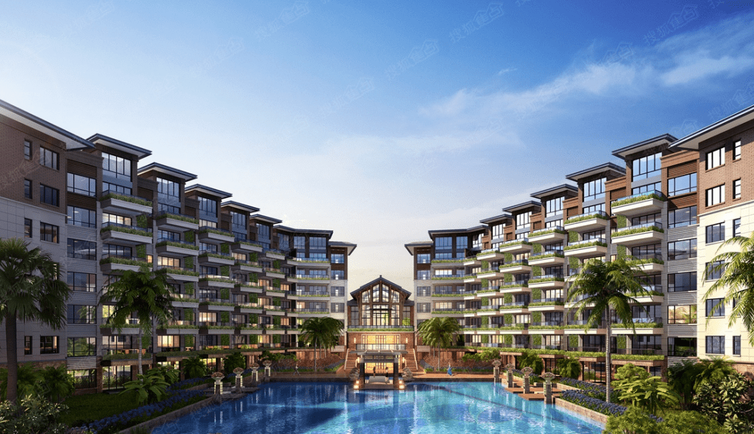 碧桂园，扭亏为盈！民营房企迎来“破冰”时刻