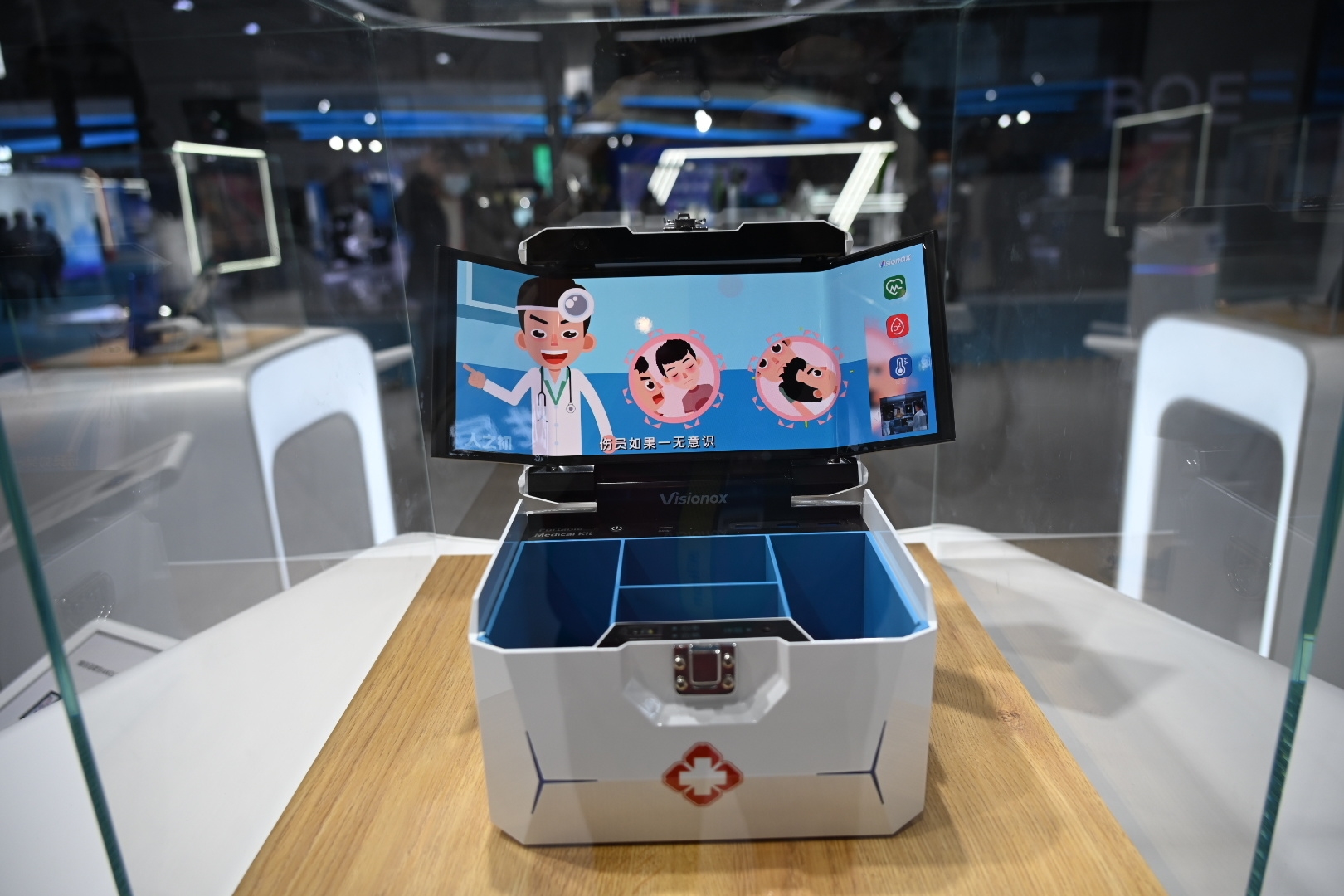 内地第一、世界第五！AMOLED显示驱动芯片龙头云英谷赴港上市获中国证监会备案