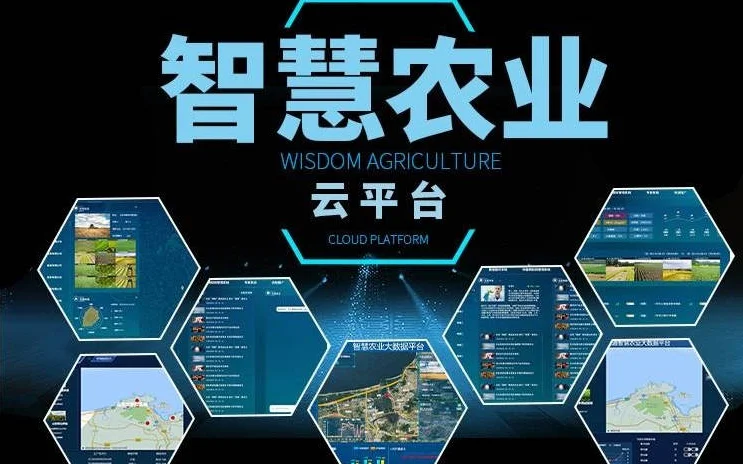 智能装备赋能海洋产业